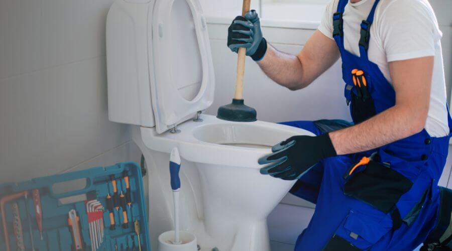 Local 24/7 Emergency Plumbing in Franklin, MO